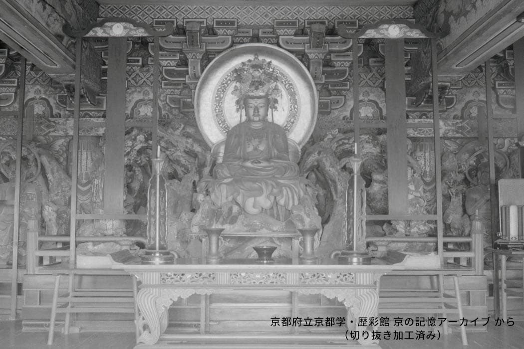 京都市左京区の南禅寺