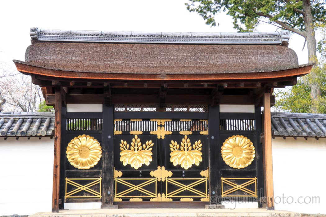 醍醐寺の三宝院